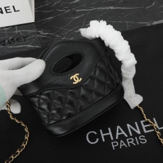 Chanel Other Stachel Bags